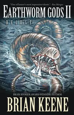 Earthworm Gods II: Sintflut - Earthworm Gods II: Deluge