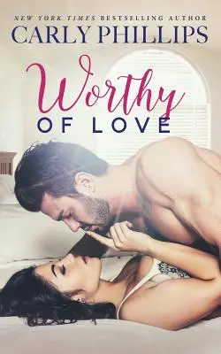 Würdig der Liebe - Worthy of Love