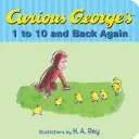 Curious George's 1 bis 10 und wieder zurück - Curious George's 1 to 10 and Back Again