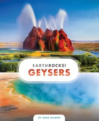 Geysire - Geysers