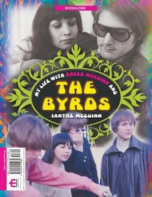 Mein Leben mit Roger McGuinn und den Byrds Bookazine - My Life With Roger McGuinn and The Byrds Bookazine