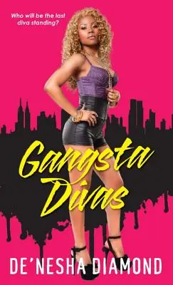 Gangsta-Diven - Gangsta Divas