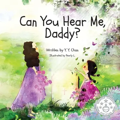 Kannst du mich hören, Daddy? - Can You Hear Me, Daddy?