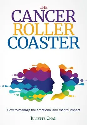 Die Krebs-Achterbahn: Wie man die emotionalen und mentalen Auswirkungen bewältigt - The Cancer Roller Coaster: How to manage the emotional and mental impact