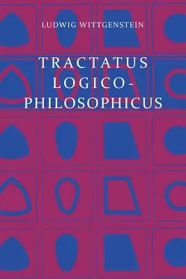 Tractatus Logico-Philosophicus