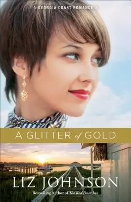 Glitzer aus Gold - Glitter of Gold