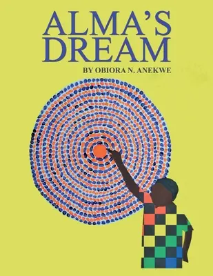 Almas Traum - Alma's Dream