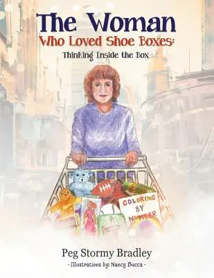 Die Frau, die Schuhkartons liebte: Das Denken innerhalb der Box - The Woman Who Loved Shoe Boxes: Thinking Inside the Box