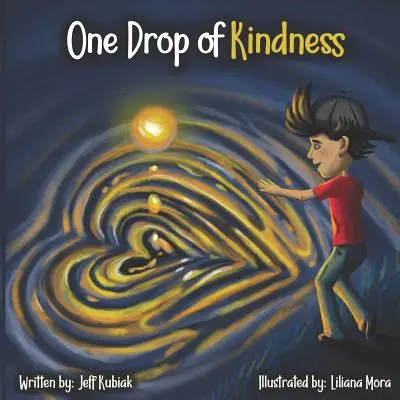 Ein Tropfen der Freundlichkeit - One Drop of Kindness