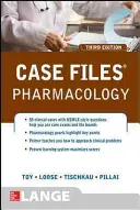 Pharmakologie - Pharmacology