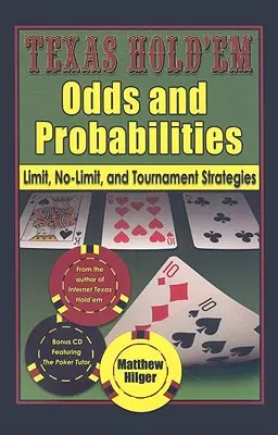 Texas Hold'em Chancen und Wahrscheinlichkeiten - Texas Hold'em Odds and Probabilities
