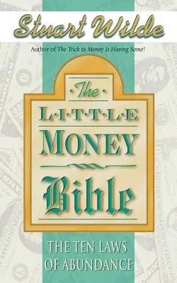 Kleine Geld-Bibel: Die zehn Gesetze des Überflusses - Little Money Bible: The Ten Laws of Abundance