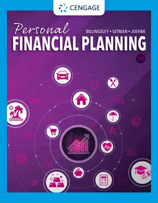 Persönliche Finanzplanung - Personal Financial Planning