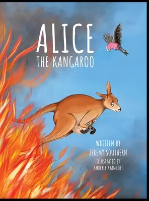 Alice das Känguru - Alice the Kangaroo