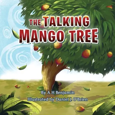 Der sprechende Mangobaum - The Talking Mango Tree