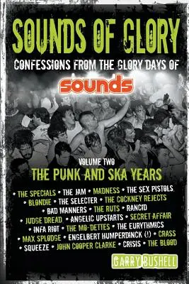 Klänge des Ruhms: Die Punk- und Ska-Jahre - Sounds of Glory: The Punk and Ska Years