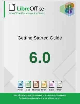 Erste Schritte mit LibreOffice 6.0 - Getting Started with LibreOffice 6.0