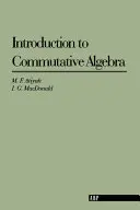 Einführung in die kommutative Algebra - Introduction To Commutative Algebra