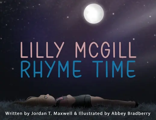 Lilly Mcgill - Reimzeit - Lilly Mcgill - Rhyme Time