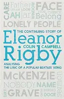 Die fortlaufende Geschichte von Eleanor Rigby - The Continuing Story of Eleanor Rigby