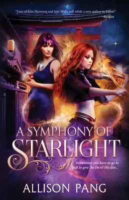 Eine Symphonie des Sternenlichts - A Symphony of Starlight