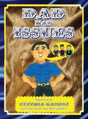 Papa hatte Probleme - Dad Had Issues