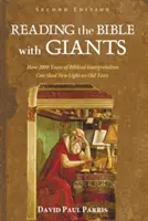 Bibellesen mit Giganten - Reading the Bible with Giants