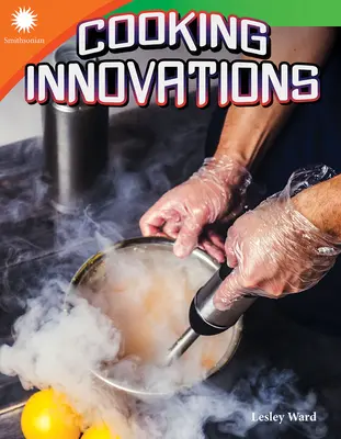 Innovationen beim Kochen - Cooking Innovations