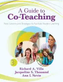 Ein Leitfaden für Co-Teaching: Neue Lektionen und Strategien zur Erleichterung des Schülerlernens - A Guide to Co-Teaching: New Lessons and Strategies to Facilitate Student Learning