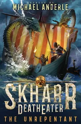 Die Reuelose - The Unrepentant