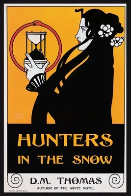 Jäger im Schnee - Hunters in the Snow