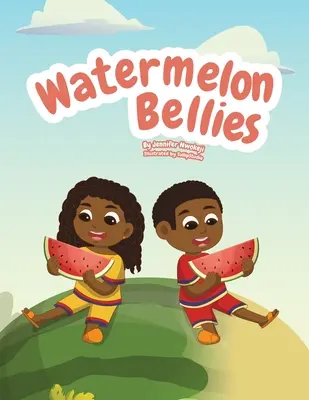 Wassermelonenbäuche - Watermelon Bellies