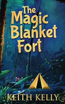 Die Festung der magischen Decke - The Magic Blanket Fort