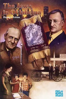 Die Juden in Oklahoma - The Jews in Oklahoma