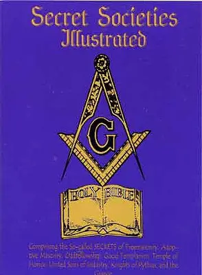 Secret Societies Illustrated