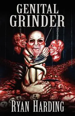 Genitalschleifer - Genital Grinder