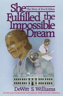 Sie erfüllte den unmöglichen Traum - She Fulfilled the Impossible Dream