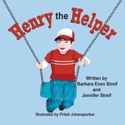 Henry der Gehilfe - Henry the Helper