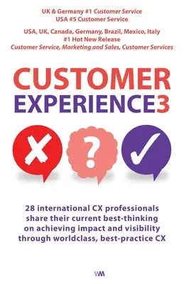 Kundenerfahrung 3 - Customer Experience 3