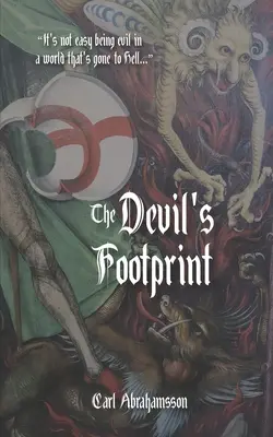 Der Fußabdruck des Teufels - The Devil's Footprint