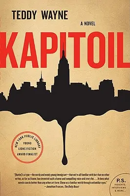 Kapitoil