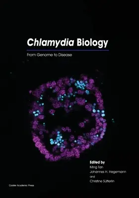 Biologie der Chlamydien: Vom Genom zur Krankheit - Chlamydia Biology: From Genome to Disease