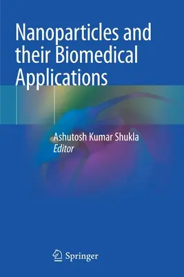 Nanopartikel und ihre biomedizinischen Anwendungen - Nanoparticles and Their Biomedical Applications