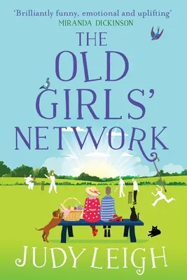 Das Netzwerk der alten Mädchen - The Old Girls' Network