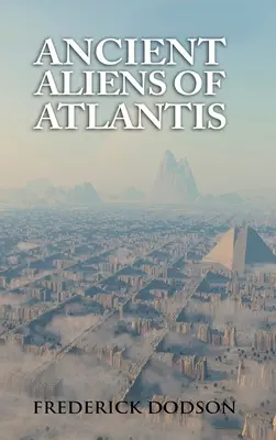Antike Außerirdische von Atlantis - Ancient Aliens of Atlantis