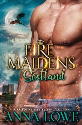 Feuerjungfrauen: Schottland - Fire Maidens: Scotland