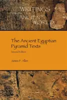 Die altägyptischen Pyramidentexte - The Ancient Egyptian Pyramid Texts