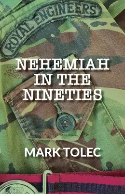 Nehemia in den Neunzigern - Nehemiah in the Nineties