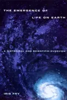 Die Entstehung des Lebens auf der Erde: Ein historischer und wissenschaftlicher Überblick - Emergence of Life on Earth: A Historical and Scientific Overview