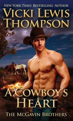 Das Herz eines Cowboys - A Cowboy's Heart